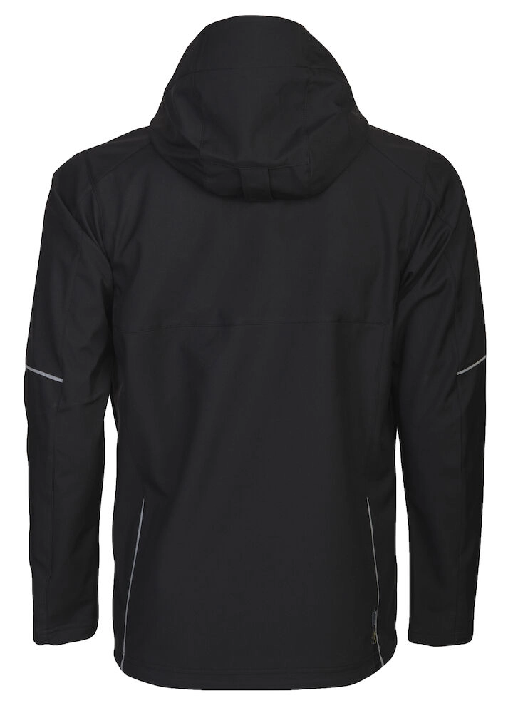 Immagine 3406 GIACCA SOFTSHELL
