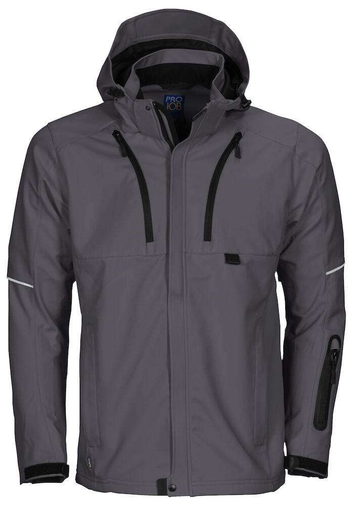 Immagine 3406 GIACCA SOFTSHELL