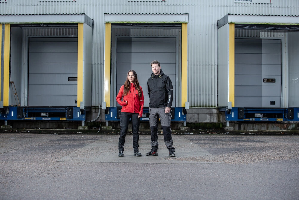 Immagine 3406 GIACCA SOFTSHELL