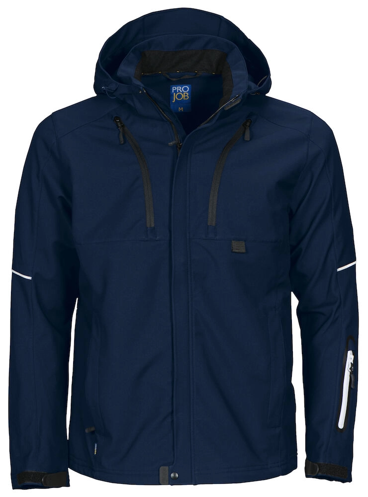 Immagine 3406 GIACCA SOFTSHELL