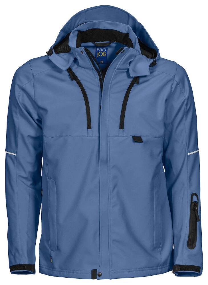 Immagine 3406 GIACCA SOFTSHELL
