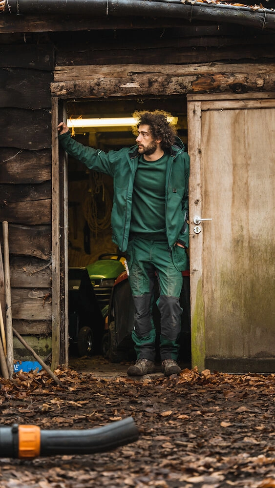 Immagine 3406 GIACCA SOFTSHELL