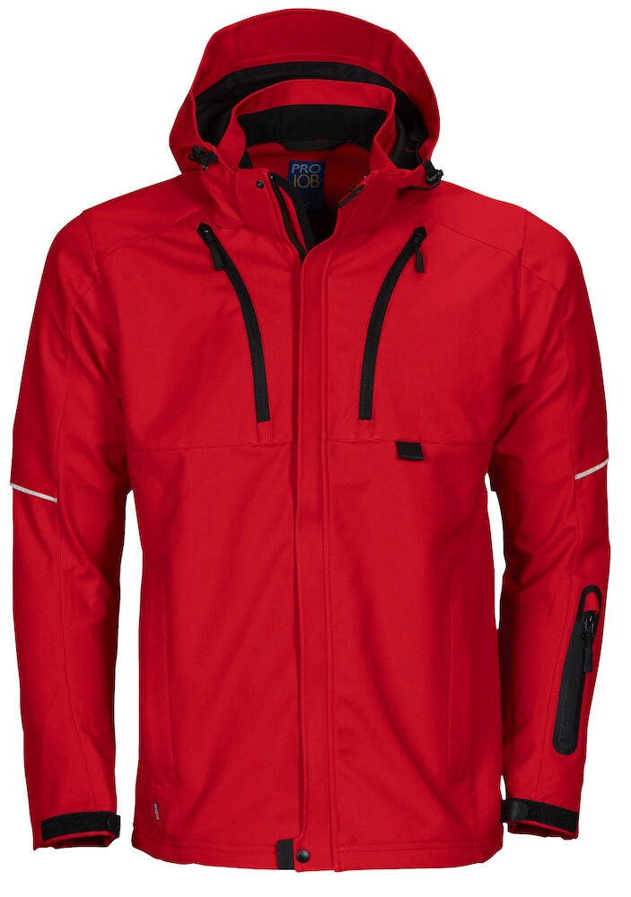 Immagine 3406 GIACCA SOFTSHELL