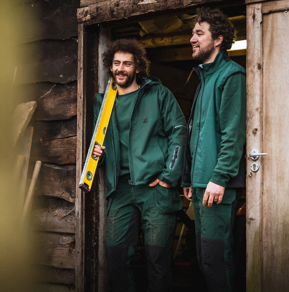 Immagine 3406 GIACCA SOFTSHELL