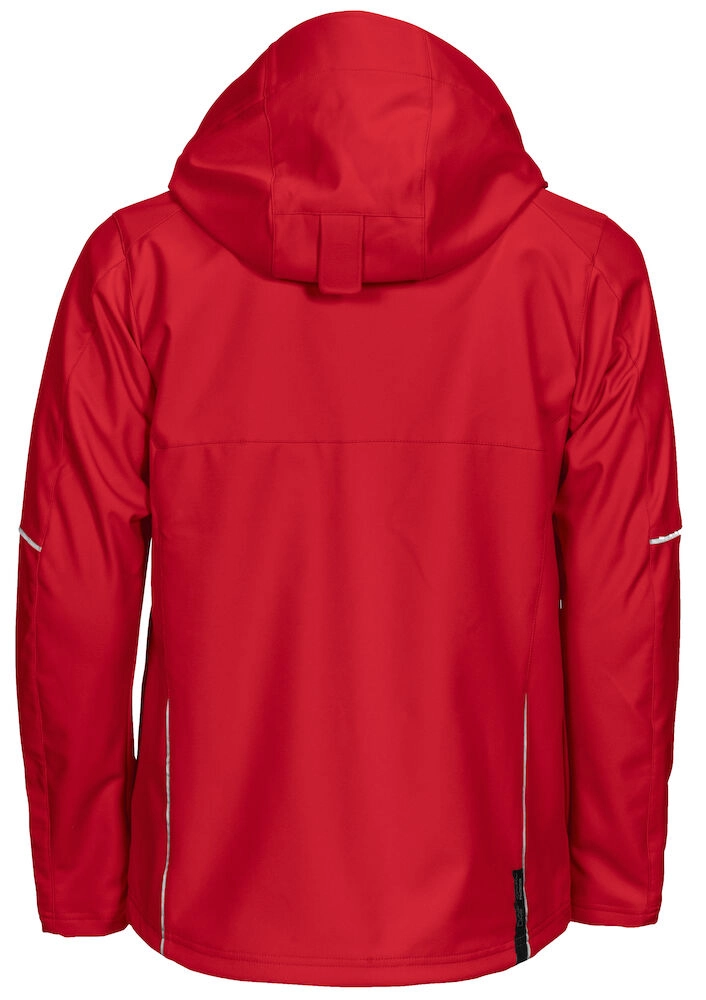 Immagine 3406 GIACCA SOFTSHELL
