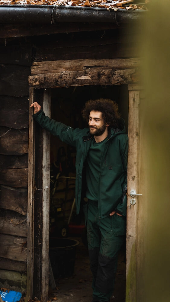 Immagine 3406 GIACCA SOFTSHELL