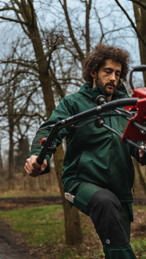 Immagine 3406 GIACCA SOFTSHELL