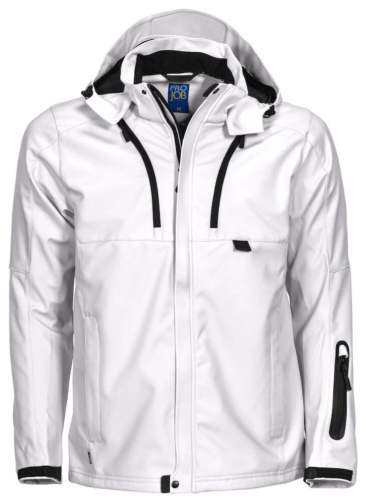 Immagine 3406 GIACCA SOFTSHELL