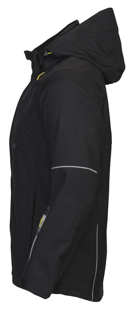 Immagine 3406 GIACCA SOFTSHELL