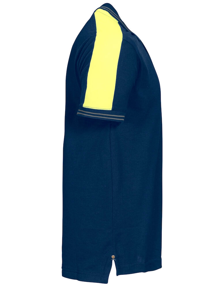 Immagine 2018 POLO PIQUET POLYCOTTON