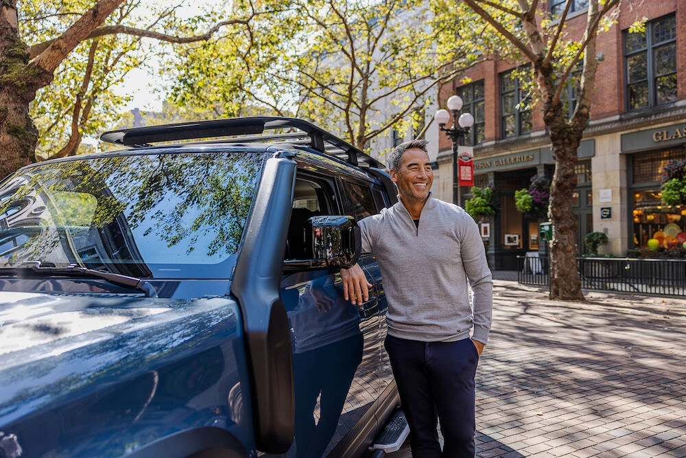 Immagine Everett HZ Sweater