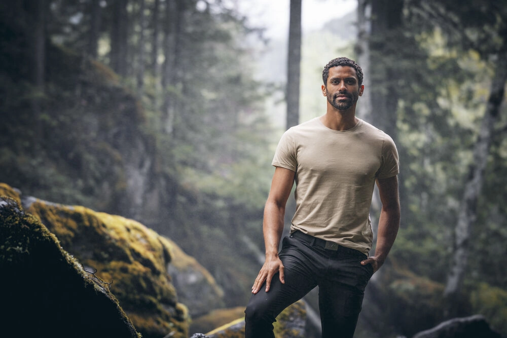 Immagine Manzanita Roundneck Men