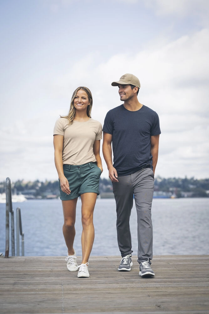 Immagine Manzanita Roundneck Men