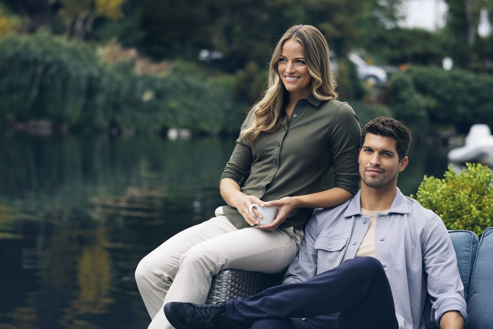 Immagine Manzanita Roundneck Men