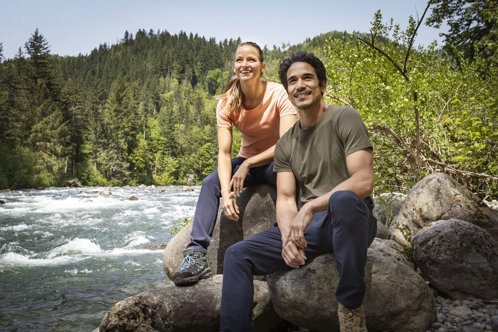 Immagine Manzanita Roundneck Men