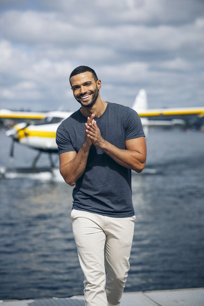 Immagine Manzanita Roundneck Men