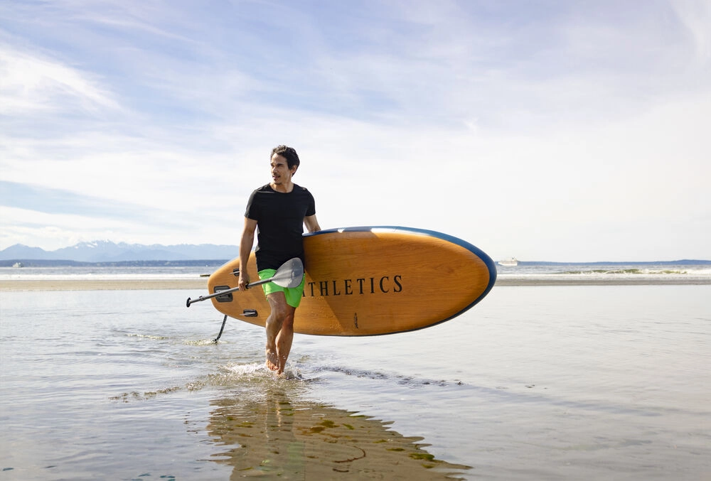 Immagine Manzanita Roundneck Men