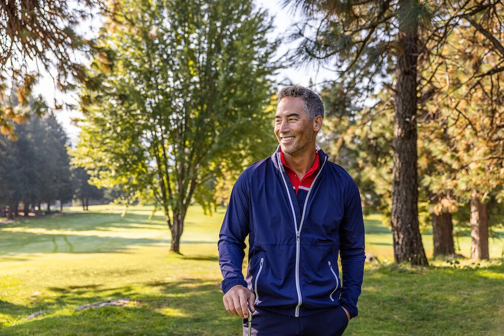 Immagine Kamloops Jacket Men