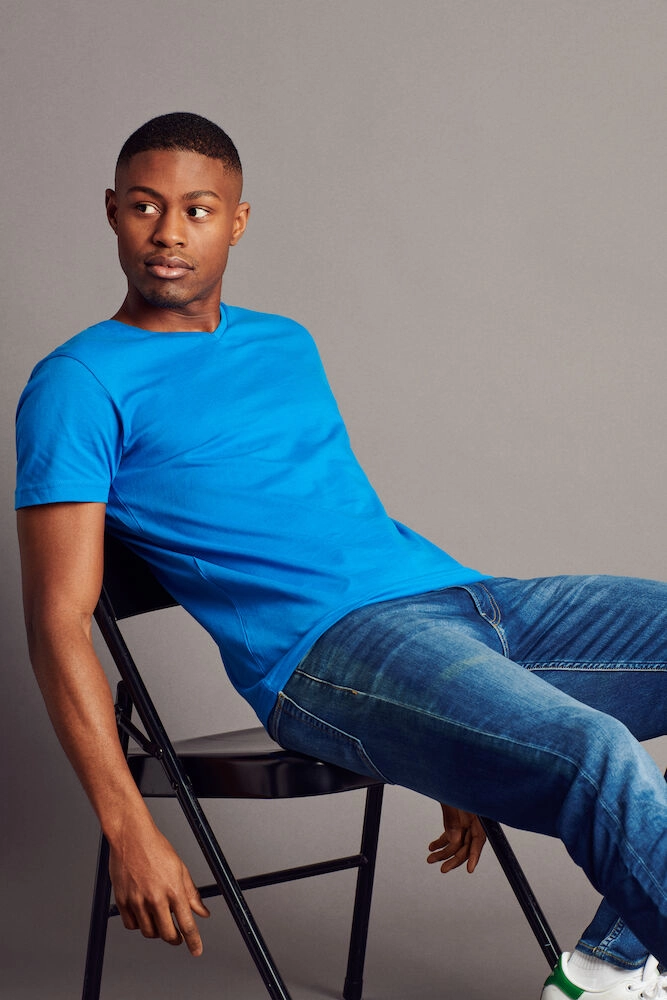 Immagine Heavy V-Neck