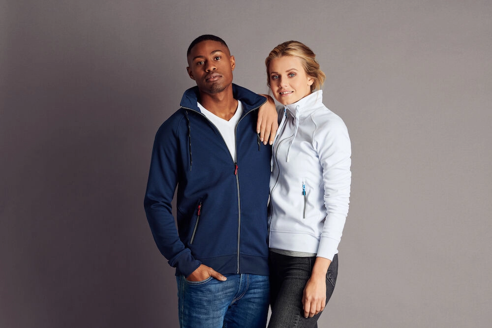 Immagine Heavy V-Neck