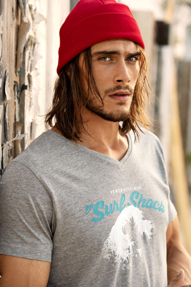 Immagine Heavy V-Neck