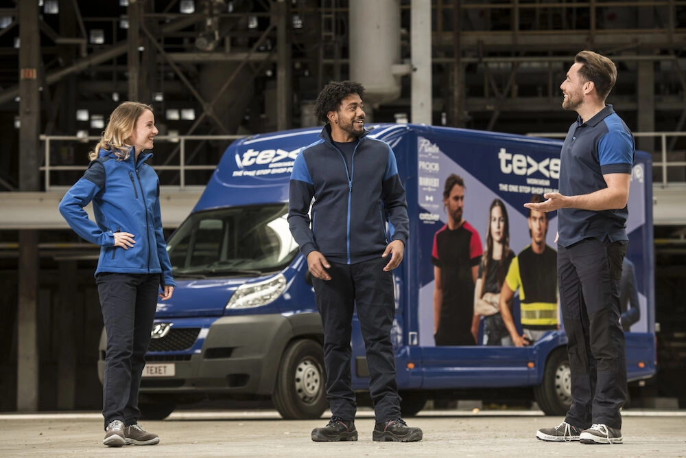 Immagine Prime Softshell Lady