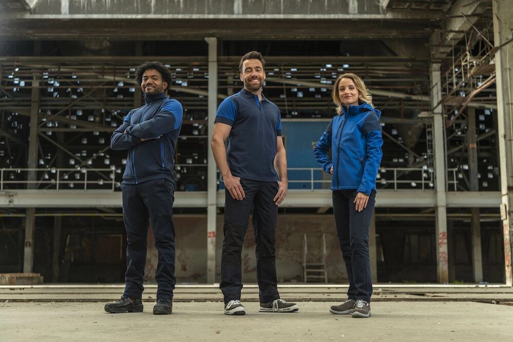 Immagine Prime Softshell Lady