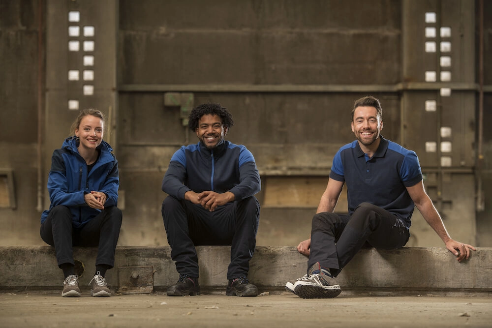 Immagine Prime Softshell Lady