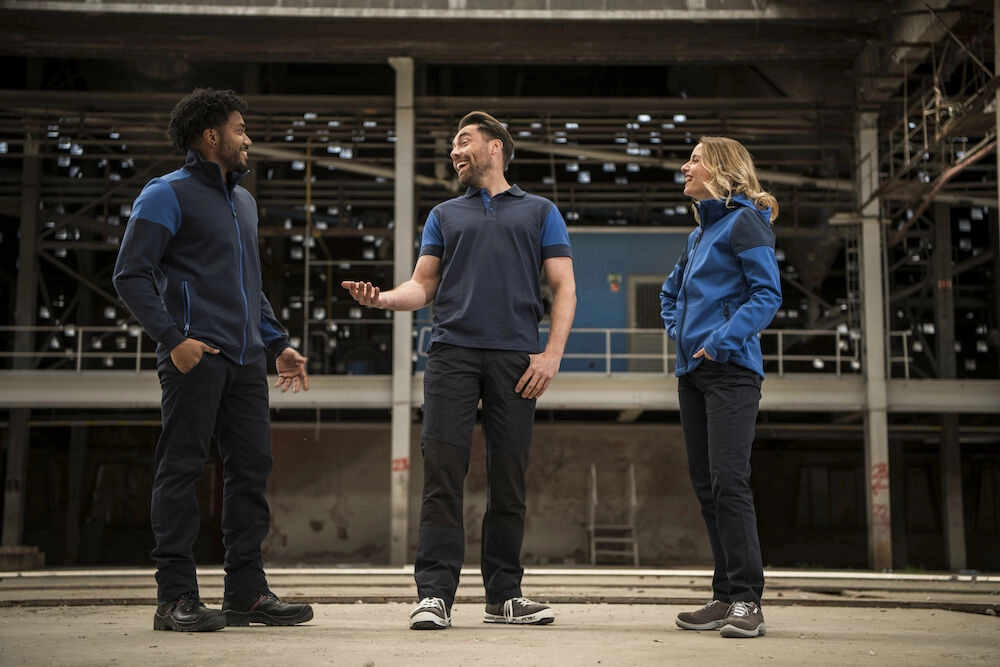 Immagine Prime Softshell Lady