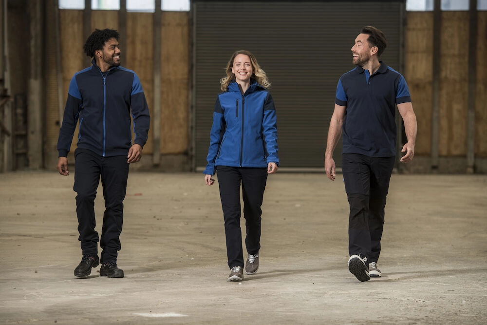 Immagine Prime Softshell Lady