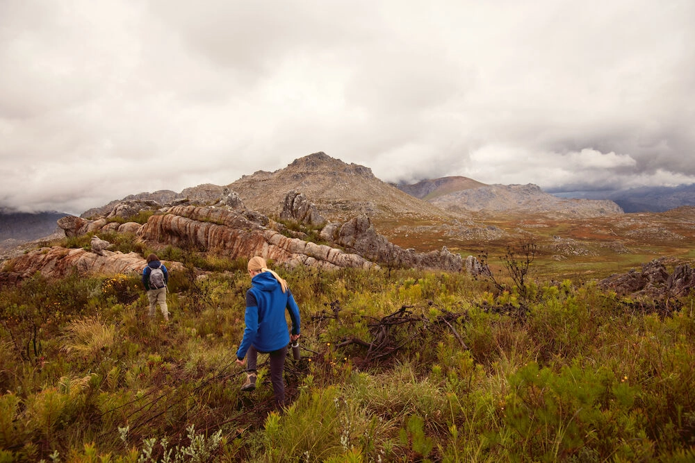 Immagine Prime Softshell Lady