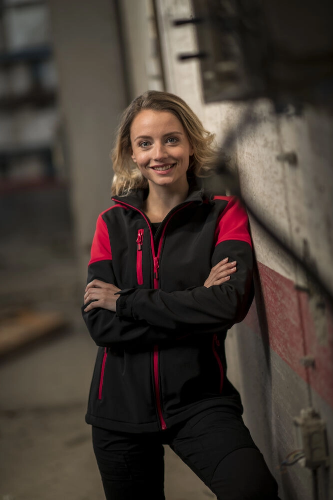 Immagine Prime Softshell Lady