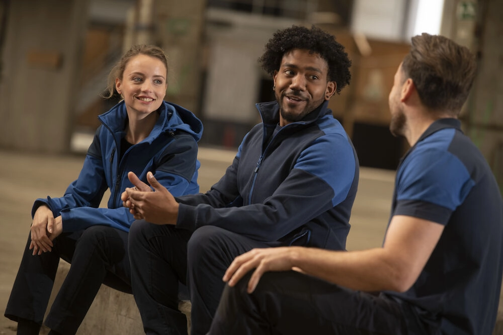 Immagine Prime Softshell Lady