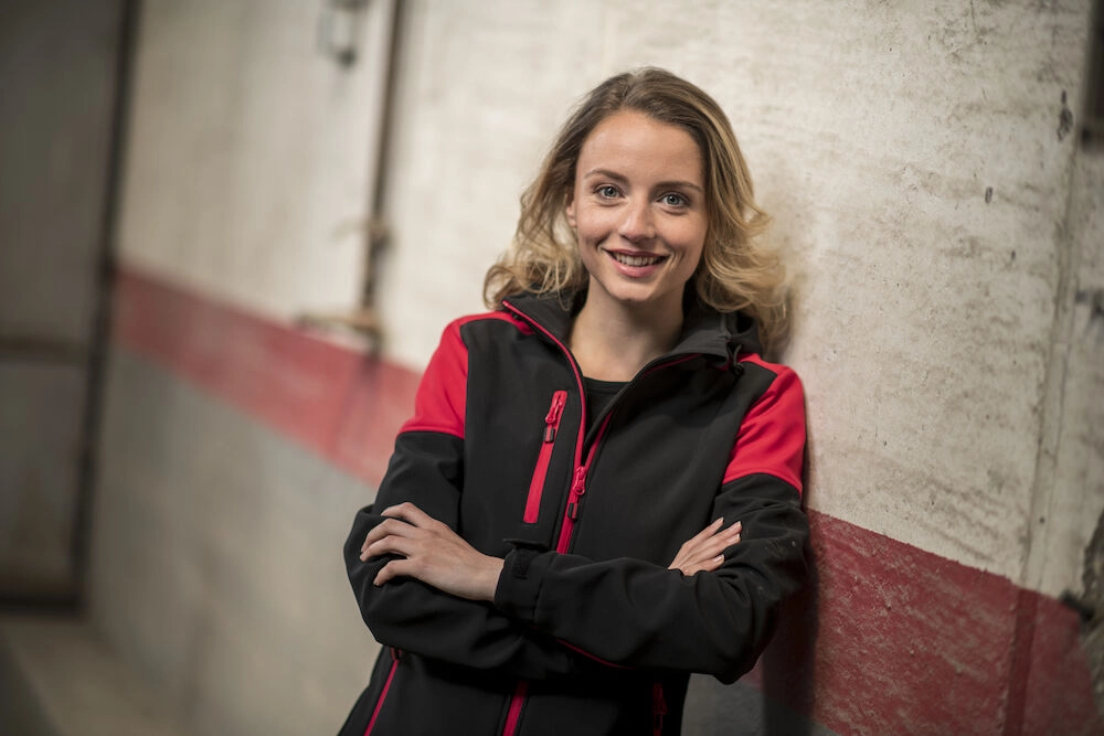 Immagine Prime Softshell Lady