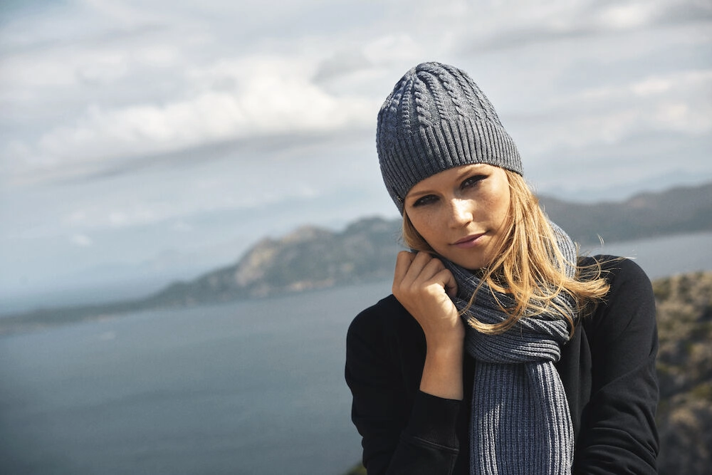 Immagine Cornell  Woman