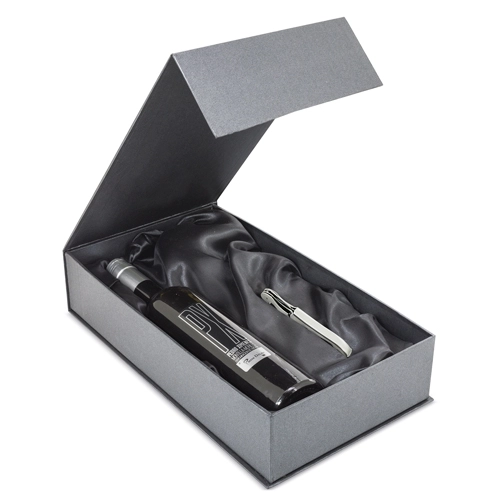 Immagine ASTUCCIO VINO PEDRO XIMENEZ CON CAVATAPPI