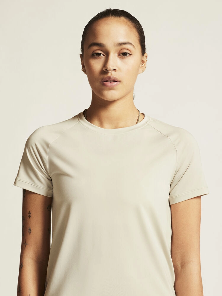 Immagine Collective SS Tee W