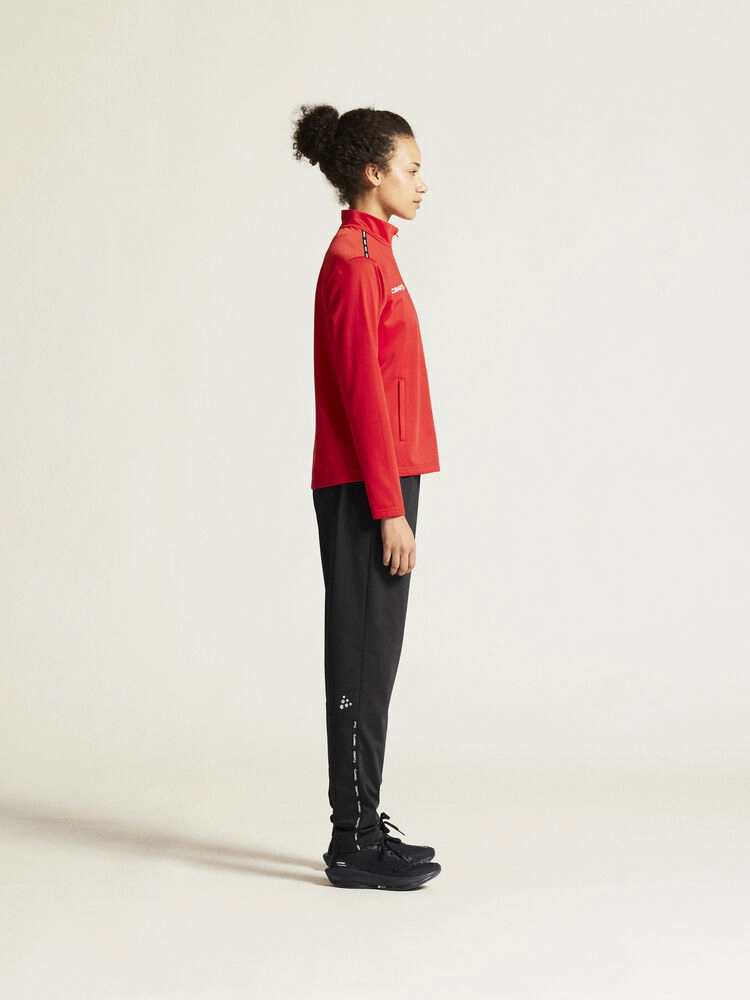 Immagine Squad Go FZ Jacket W