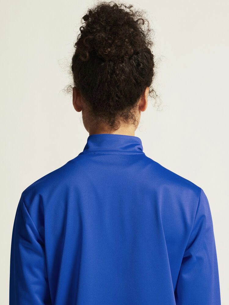 Immagine Squad Go FZ Jacket W