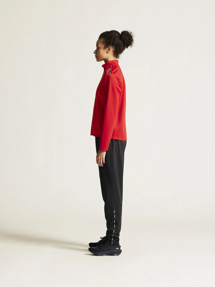 Immagine Squad Go FZ Jacket W