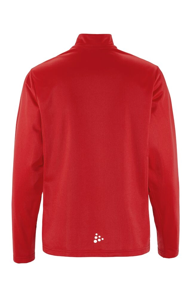 Immagine Squad Go FZ Jacket W