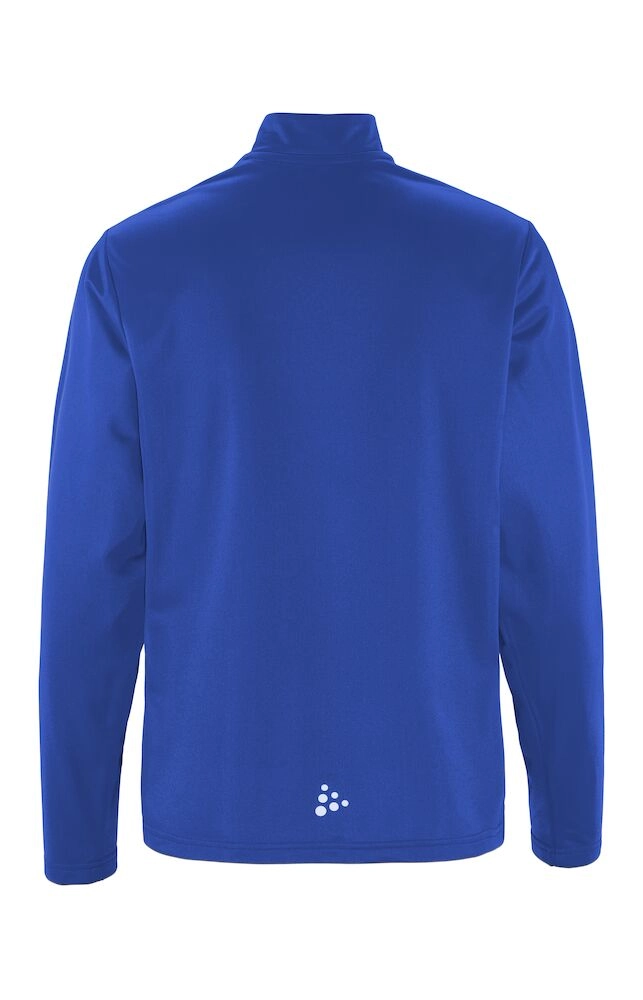 Immagine Squad Go FZ Jacket W