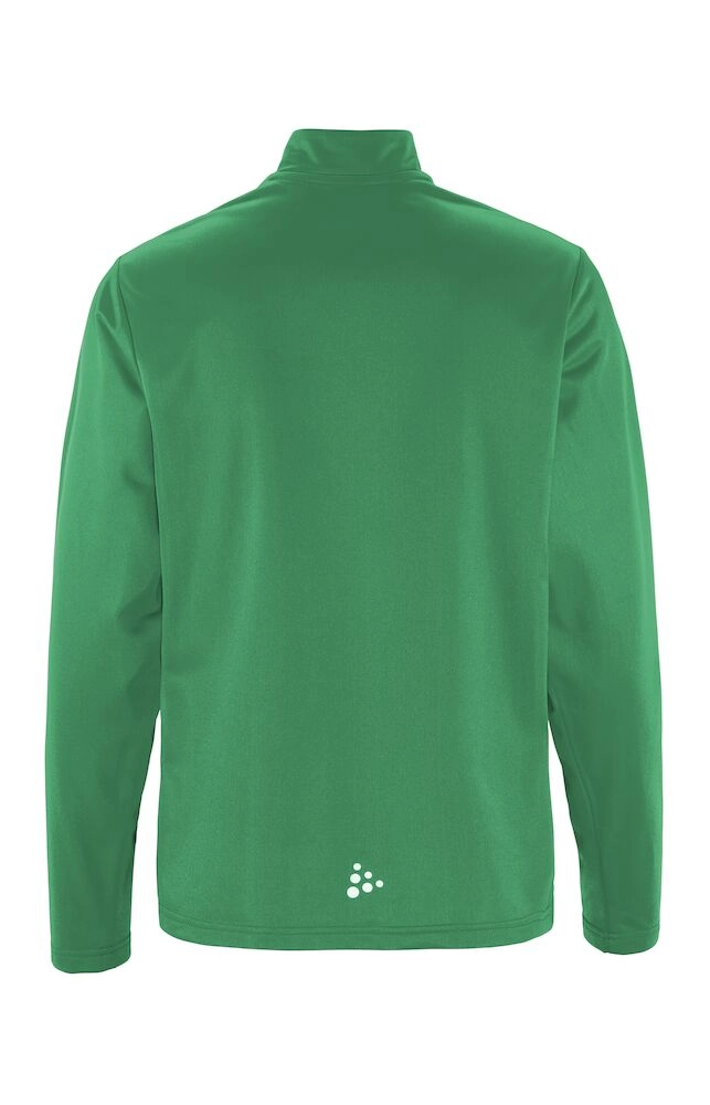 Immagine Squad Go FZ Jacket W