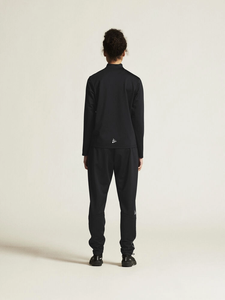 Immagine Squad Go FZ Jacket W