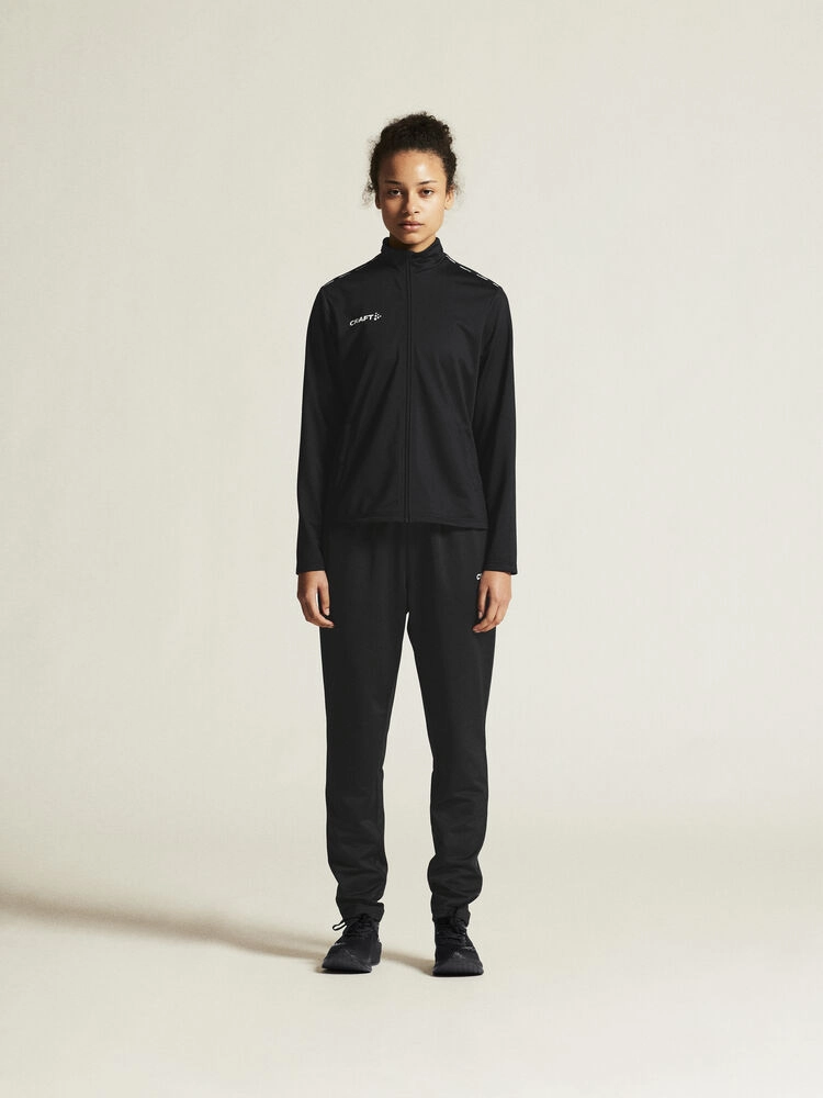 Immagine Squad Go FZ Jacket W