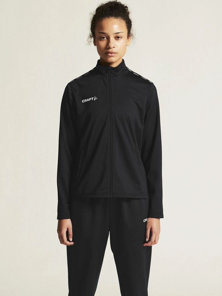 Immagine Squad Go FZ Jacket W