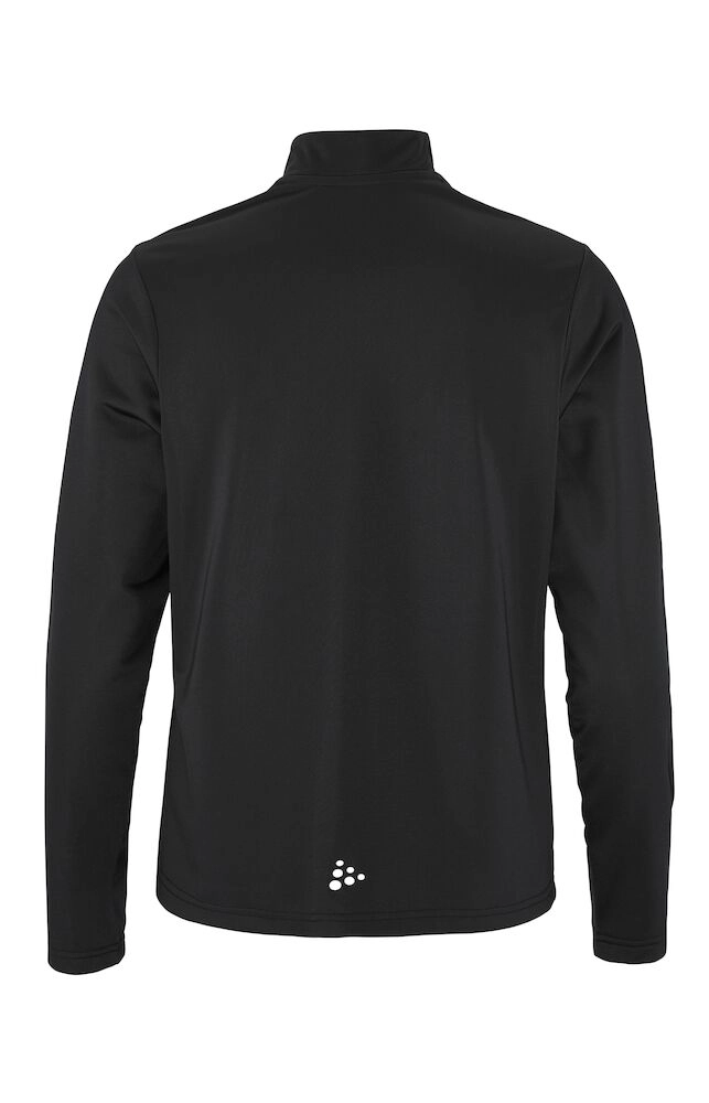 Immagine Squad Go FZ Jacket W