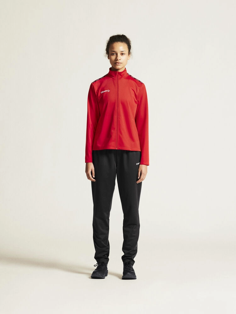 Immagine Squad Go FZ Jacket W