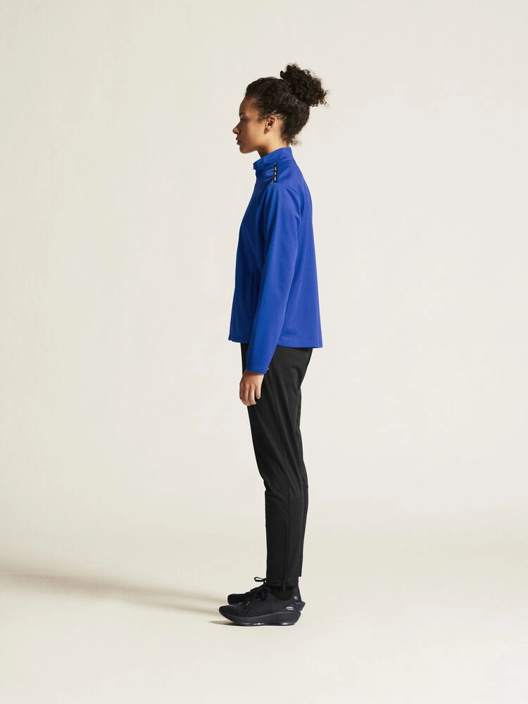 Immagine Squad Go FZ Jacket W