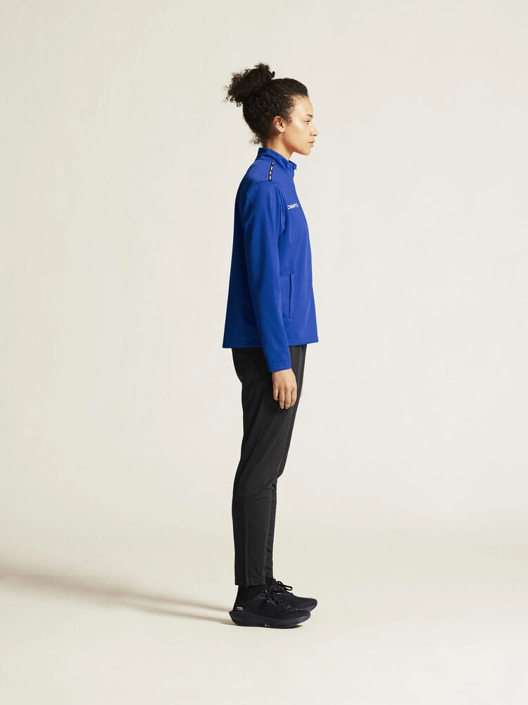 Immagine Squad Go FZ Jacket W